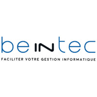 BEINTEC logo - Similar company to Beintech Agency