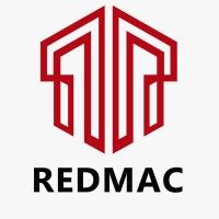 REDMAC  ENGINEERING & CONTRACTING logo - Similar company to Scale Contracting Co.