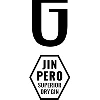 JINPERO Superior Dry Gin logo - Similar company to Gin Pablo