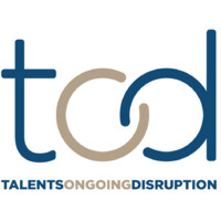 TOD logo - Similar company to Lean Therapy