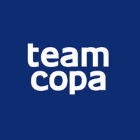 Team Copa logo - Similar company to Fifa Master Alumni Association