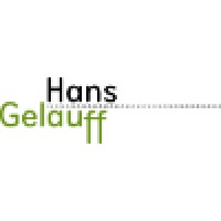 Hans Gelauff