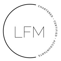 LFM Chartered Certified Accountants logo - Similar company to Ignitrize