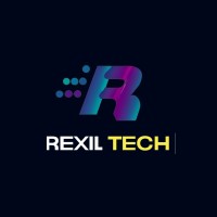 Rexil Tech logo - Similar company to Sweet Stack Digital