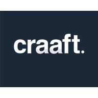 Craaft Digital logo - Similar company to Ms-Graphisme