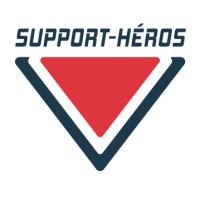 Support-Héros logo - Similar company to Well Wired