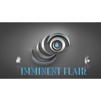 Imminent Flair logo - Similar company to Sky Drone