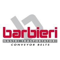 BARBIERI SRL CONVEYOR BELT logo - Similar company to Lavorgomma Srl