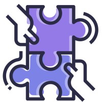 Test Twin logo - Similar company to First Step Men'S Therapy