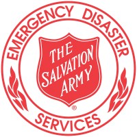 The Salvation Army - Emergency Disaster Services - USA logo - Similar company to The Salvation Army