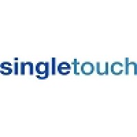 Singletouch logo - Similar company to Virtualroomz