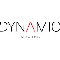DYNAMIC ENERGY SUPPLY logo - Similar company to Park Solution Aps (Ps Solution Aps)