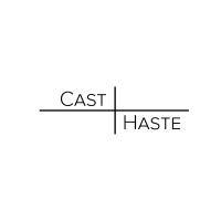 Cast Haste logo - Similar company to Altered Vision Designs