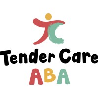 Tender Care ABA logo - Similar company to Aba & Beyond Llc