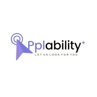 Pplability INC logo - Similar company to Olibr – Your Gateway To Top Talent