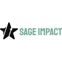 Sage Impact logo - Similar company to Sage Strategy Group