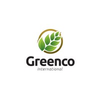 Greenco International, Inc. logo - Similar company to Nutra Matters