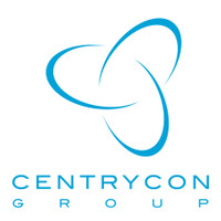 Centrycon logo - Similar company to We The Future