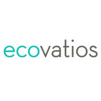 ecovatios logo - Similar company to Isfjall