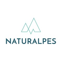 Naturalpes logo - Similar company to 1807 Blends