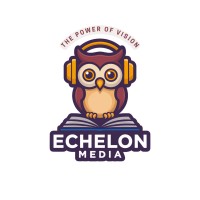 Echelon Mediaa logo - Similar company to Adgitm Nss