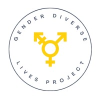 Gender Diverse Lives Project logo - Similar company to Humanitarian Assistance Program