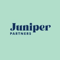 Juniper Partners logo - Similar company to Select Sales