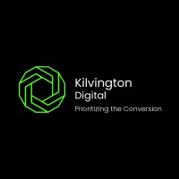 Kilvington Digital logo - Similar company to Real Synch