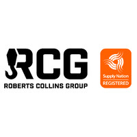 Roberts Collins Group | RCG logo - Similar company to Northfleet
