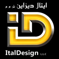 Italdesign LLC Dubai logo - Similar company to Italdesign Group Ltd