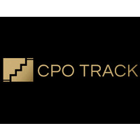 CPO Track® logo - Similar company to Yotra Ltd