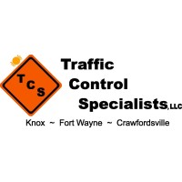 Traffic Control Specialists, LLC logo - Similar company to Traffic & Safety Services, Inc.