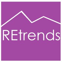 REtrends logo - Similar company to Fine Properties My