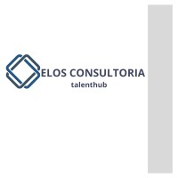 Elos Consultoria TalentHub logo - Similar company to Mosaico Diversidade