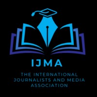 The International Journalists and Media Association logo - Similar company to Uae Journalists Association | جمعية الصحفيين الإماراتية