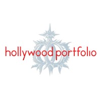 Hollywood Portfolio logo - Similar company to Earntv® (Etv)