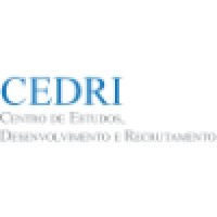 Cedri Consultoria logo - Similar company to Uburn Media