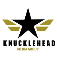 Knucklehead Media Group logo - Similar company to Speed Data-Ing