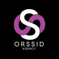 Orssid Agency logo - Similar company to Yourstorematters | Shopify Plus Agency