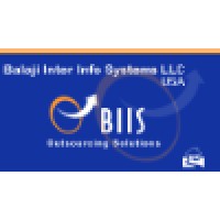 Balaji Inter Info Systems Pvt Ltd