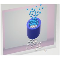 UCLan Research Centre for Smart Materials logo - Similar company to Nanodevel'Up Consulting