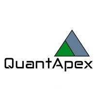 QuantApex  U.A. logo - Similar company to Fintyc
