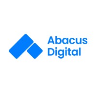 Abacus Digital Pvt Ltd logo - Similar company to Mapsedu Ltd