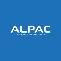 Alpac logo - Similar company to Pasini | Group