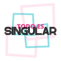 Todo es Singular logo - Similar company to Cemelaser - Metal Solutions