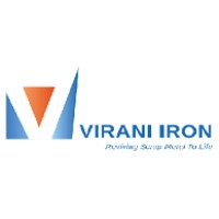 Virani Iron logo - Similar company to Agave - Consultancy & Marketing