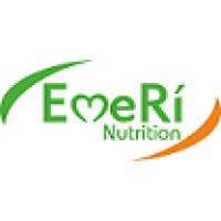 Emeri Nutrition logo - Similar company to Innovate Solutions (Ireland)
