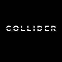 COLLIDER STUDIOS logo - Similar company to Anarchy! Studios
