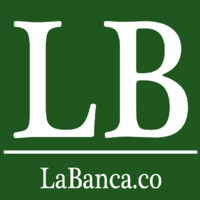 La Banca logo - Similar company to Sisteco S.A.