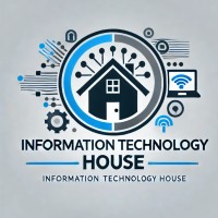 Information Technology House logo - Similar company to Webbuzz - Accélérez Votre Succès Digital